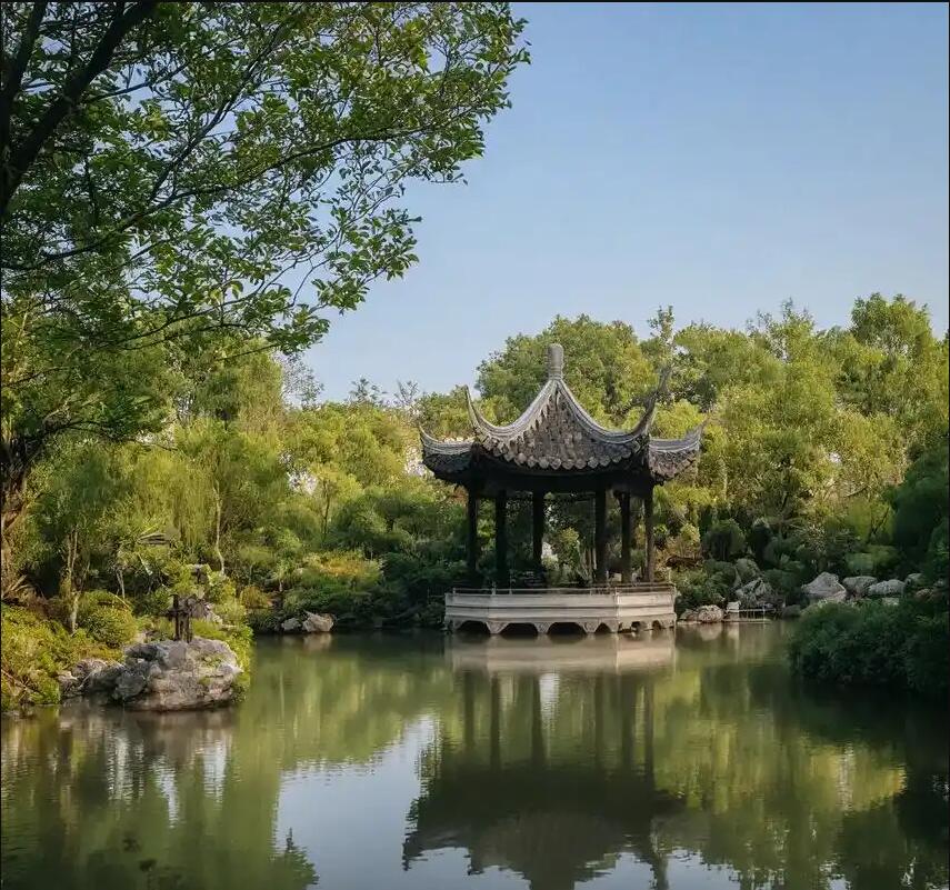 河池雨双建筑有限公司